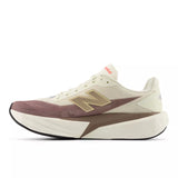 Tenis New Balance Hombre Running FuelCell Rebel v5 - Angora