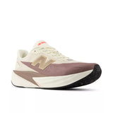 Tenis New Balance Hombre Running FuelCell Rebel v5 - Angora