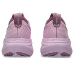 ASICS Tenis Mujer Running GEL NIMBUS 27 Light Ube/Dark Ube