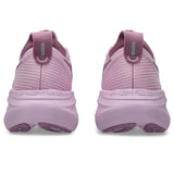 ASICS Tenis Mujer Running GEL NIMBUS 27 Light Ube/Dark Ube
