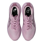 ASICS Tenis Mujer Running GEL NIMBUS 27 Light Ube/Dark Ube