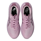 ASICS Tenis Mujer Running GEL NIMBUS 27 Light Ube/Dark Ube