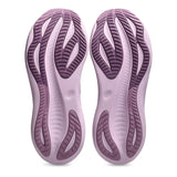 ASICS Tenis Mujer Running GEL NIMBUS 27 Light Ube/Dark Ube