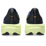 ASICS Tenis Hombre Running NOVABLAST 5 Indigo Blue/Amber