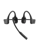 Audifonos Shokz OpenComm2 2025 Upgrade - Negro
