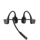 Audifonos Shokz OpenComm2 UC 2025 Upgrade - Black