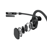Audifonos Shokz OpenComm2 UC 2025 Upgrade - Black