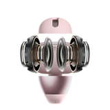 Audifonos Shokz OpenDots ONE - Rosa