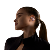 Audifonos Shokz OpenDots ONE - Rosa