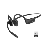 Audifonos Shokz OpenComm2 UC 2025 Upgrade - Black