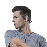 Audifonos Shokz OpenRun - Negro