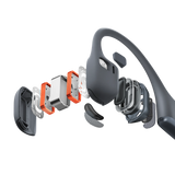 Audifonos Shokz OpenRun Pro 2 - Negro