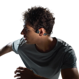 Audifonos Shokz OpenRun Pro 2 - Negro