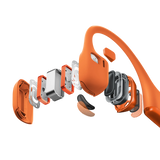 Audifonos Shokz OpenRun Pro 2 - Naranja