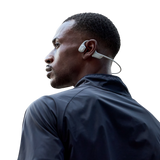 Audifonos Shokz OpenRun Pro 2 - Silver