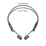 Audifonos Shokz OpenRun Pro 2 Mini - Negro