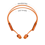 Audifonos Shokz OpenRun Pro 2 Mini - Naranja