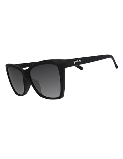 Goodr Running PG New Wave Renegade - Negro