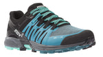 INOV8 ROCLITE 315 WOMEN´S - TEAL/BLACK