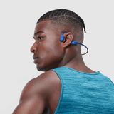 Audifonos Shokz OpenRun - Azul