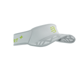 Compressport Spiderweb Ultralight Visor - White