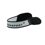 Compressport Ultralight Visor Black