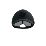 Compressport Trucker Cap - Black / Black Reflective