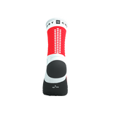 Compressport Ultra Trail Socks Fluo Red