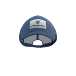Compressport Trucker 6P Cap - Indigo