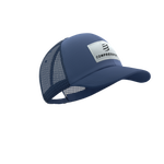 Compressport Trucker 6P Cap - Indigo