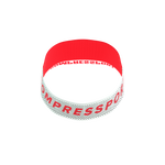 Compressport Pro Racing Visor - Fluo Red