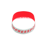 Compressport Pro Racing Visor - Fluo Red