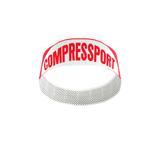 Compressport Pro Racing Visor - Fluo Red