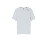 SOAR Playera Running Echo Tech Mujer - Grey