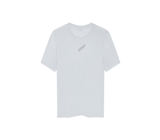SOAR Playera Running Echo Tech Mujer - Grey