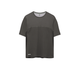 SOAR Playera Running Hot Weather T Mujer - Black