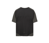 SOAR Playera Running Hot Weather T Mujer - Black