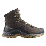 Botas Salomon UNISEX Montañismo Quest Element GTX Cafe