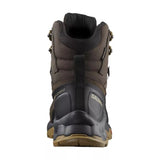 Botas Salomon UNISEX Montañismo Quest Element GTX Cafe