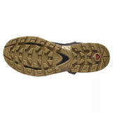 Botas Salomon UNISEX Montañismo Quest Element GTX Cafe