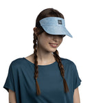BUFF® GO VISOR ELLBE STEEL