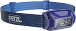 Petzl TIKKA 350L Azul