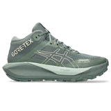 ASICS Tenis Trail Running Hombre GEL-TRABUCO MT GTX - Monument Blue/Vanilla