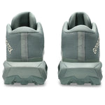 ASICS Tenis Trail Running Hombre GEL-TRABUCO MT GTX - Monument Blue/Vanilla