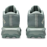 ASICS Tenis Trail Running Hombre GEL-TRABUCO MT GTX - Monument Blue/Vanilla