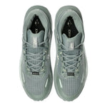 ASICS Tenis Trail Running Hombre GEL-TRABUCO MT GTX - Monument Blue/Vanilla