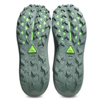 ASICS Tenis Trail Running Hombre GEL-TRABUCO MT GTX - Monument Blue/Vanilla