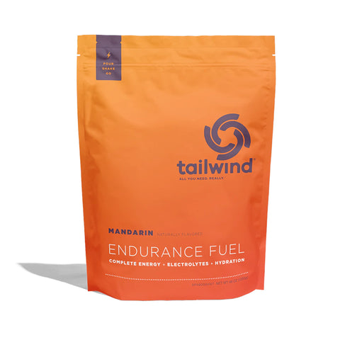 Tailwind Endurance Fuel Mandarina 30 Servs