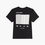 Ciele Playera Hombre Running OR WWM  - Whitaker