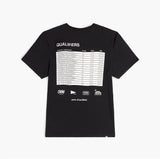 Ciele Playera Hombre Running OR WWM  - Whitaker